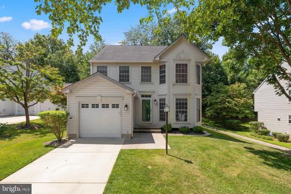 6478 EMPTY SONG RD, Columbia, MD 21044