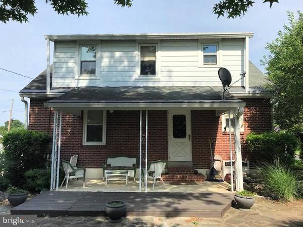 Birdsboro, PA 19508,214 S WALNUT ST