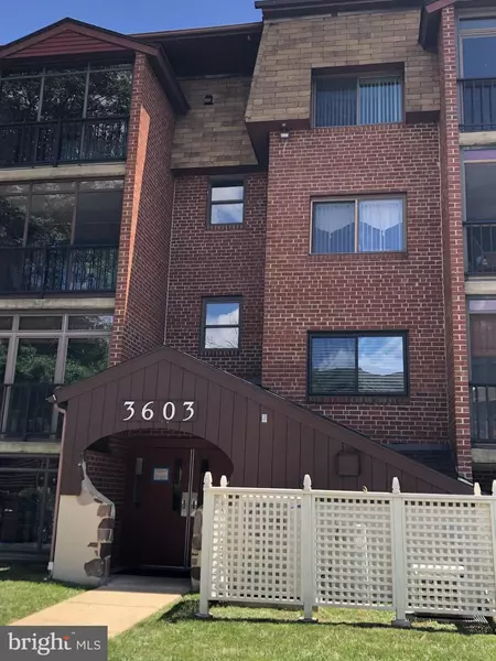 3603 HEWN LN #632, Wilmington, DE 19808