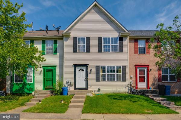 666 VILLAGER CIR, Baltimore, MD 21222