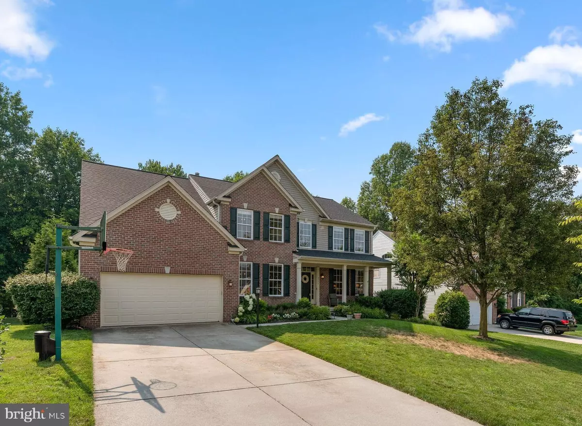 Ellicott City, MD 21042,2753 WEATHERSTONE DR