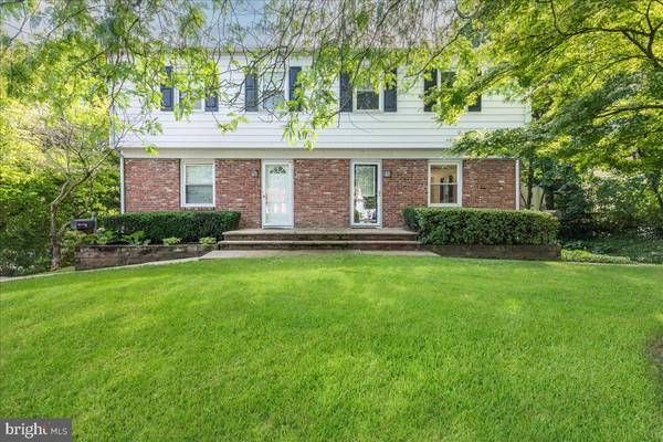 71 & 73 MAPLE ST, Princeton, NJ 08542