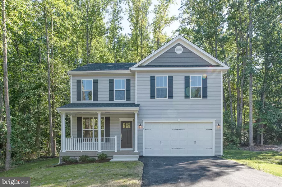 116 NEW PROVIDENCE, Ruther Glen, VA 22546