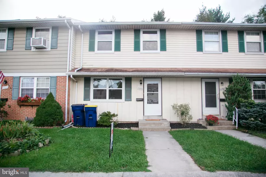 1105 GEORGETOWN RD, Middletown, PA 17057