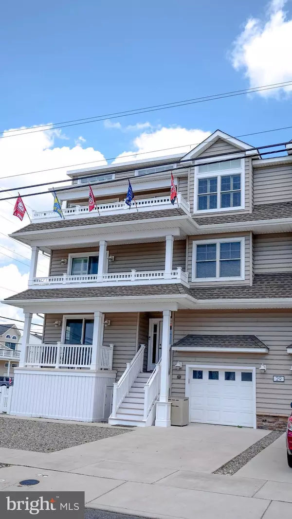 Sea Isle City, NJ 08243,29 55TH ST W