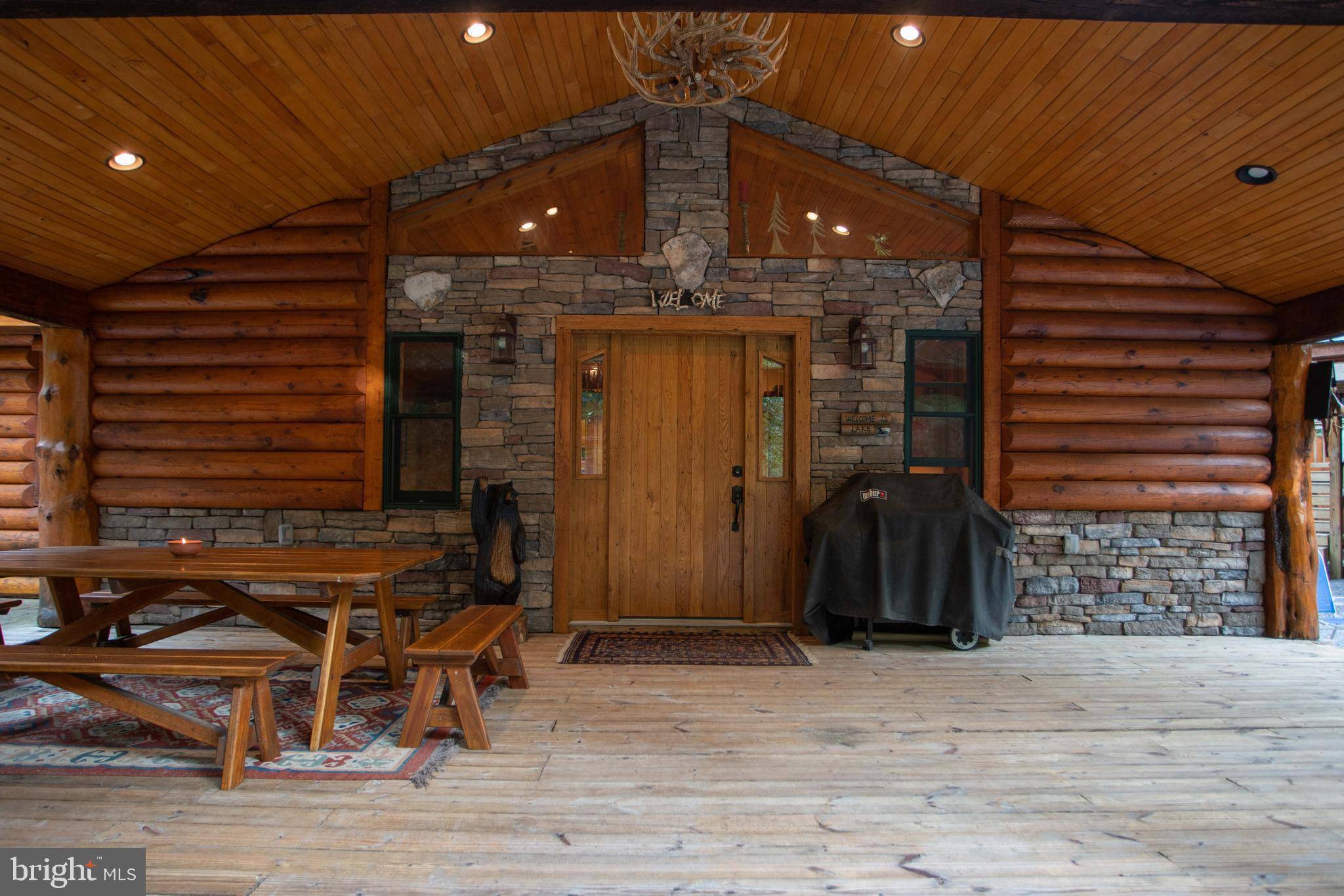 Swanton, MD 21561,949 HARVEYS PENINSULA RD