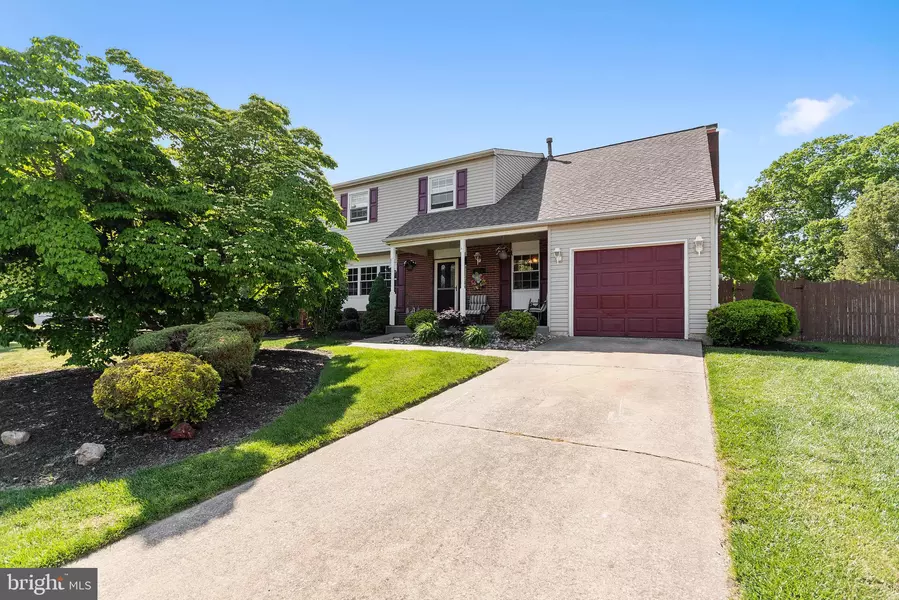 26 BROOKSIDE DR, Sewell, NJ 08080