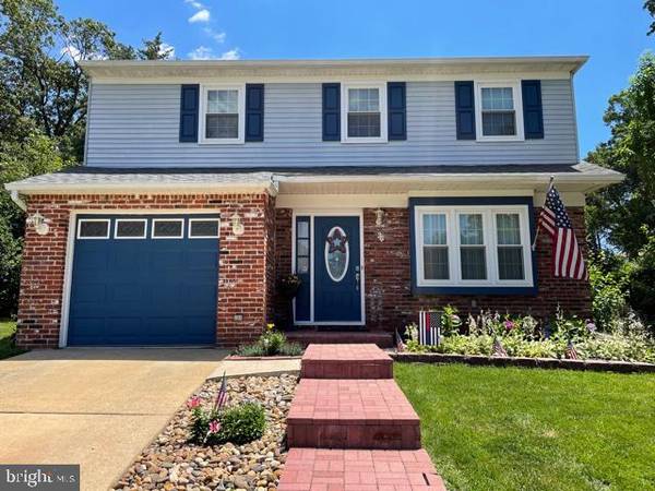 36 DAYTONA AVE, Sewell, NJ 08080