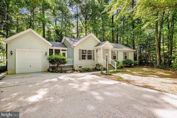 100 ABBYSHIRE RD, Ocean Pines, MD 21811