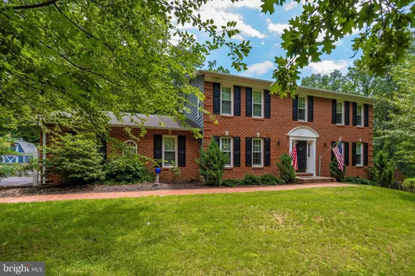 4127 BARTHOLOWS RD, Mount Airy, MD 21771