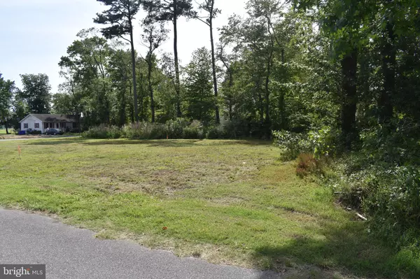 Dagsboro, DE 19939,LOT #16 PRINCE GEORGES DRIVE