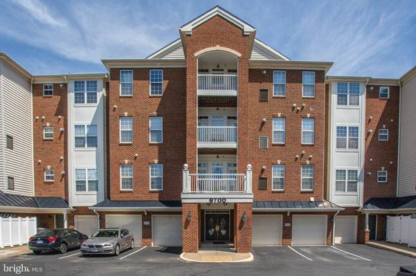 9700 ELZEY PL #405, Manassas Park, VA 20111