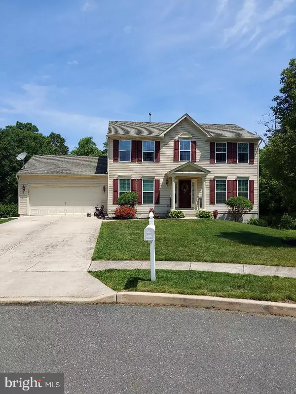 2484 CONCETTA LN, Vineland, NJ 08361