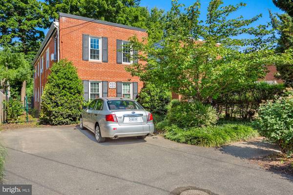 422 N PAYNE ST, Alexandria, VA 22314