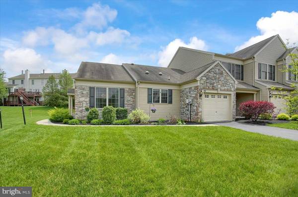 759 CREEKSIDE DR, Hummelstown, PA 17036