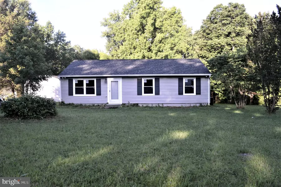 106 HOLMES CT, Spotsylvania, VA 22551