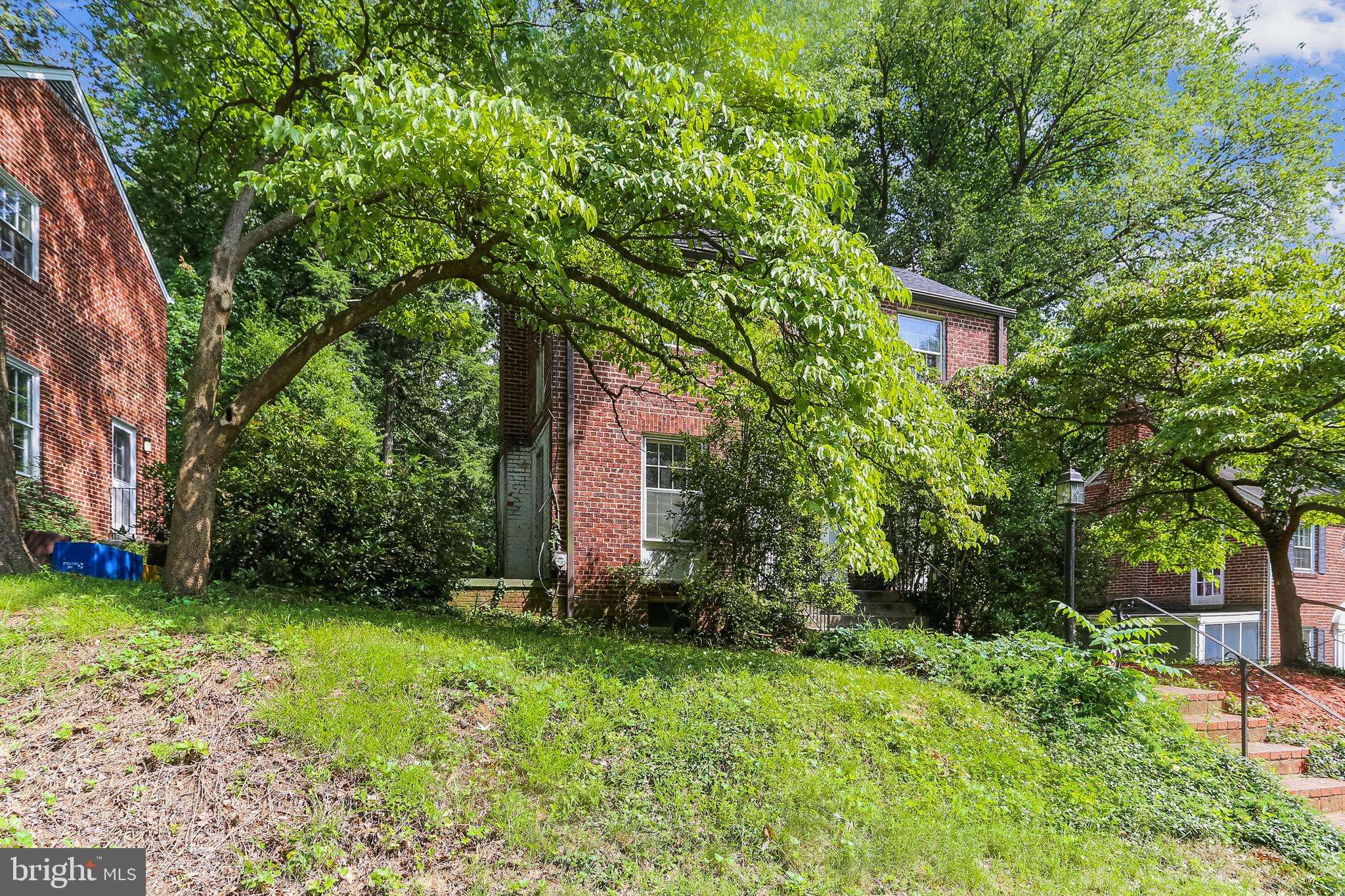 Takoma Park, MD 20912,7113 GARLAND AVE