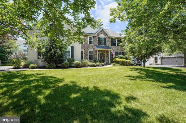 544 RED COAT LN, Phoenixville, PA 19460