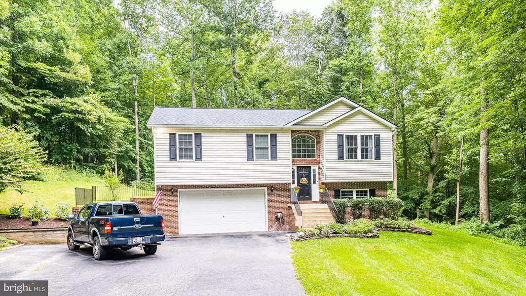 625 CARSON RD, Huntingtown, MD 20639