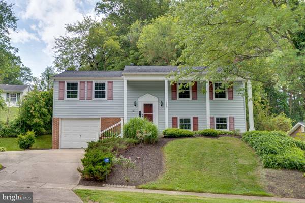 621 FALCONBRIDGE DR, Joppa, MD 21085