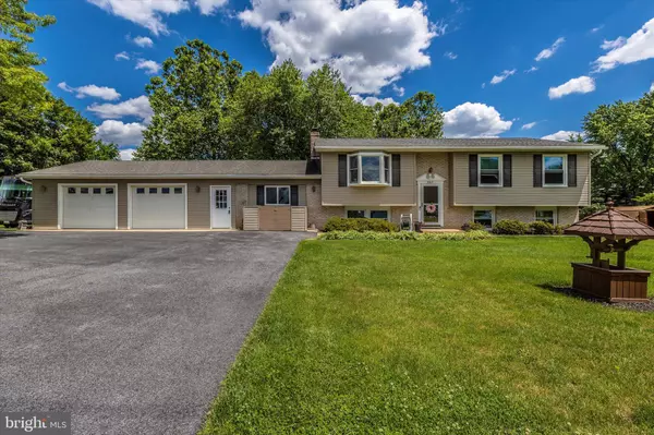 Walkersville, MD 21793,9517 DUBLIN