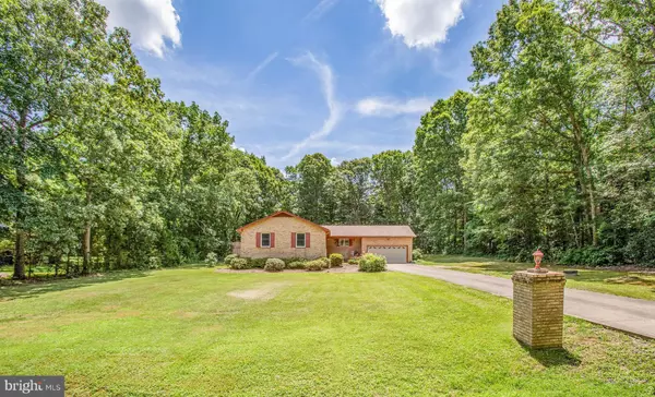 Fredericksburg, VA 22407,13115 HICKORY CT