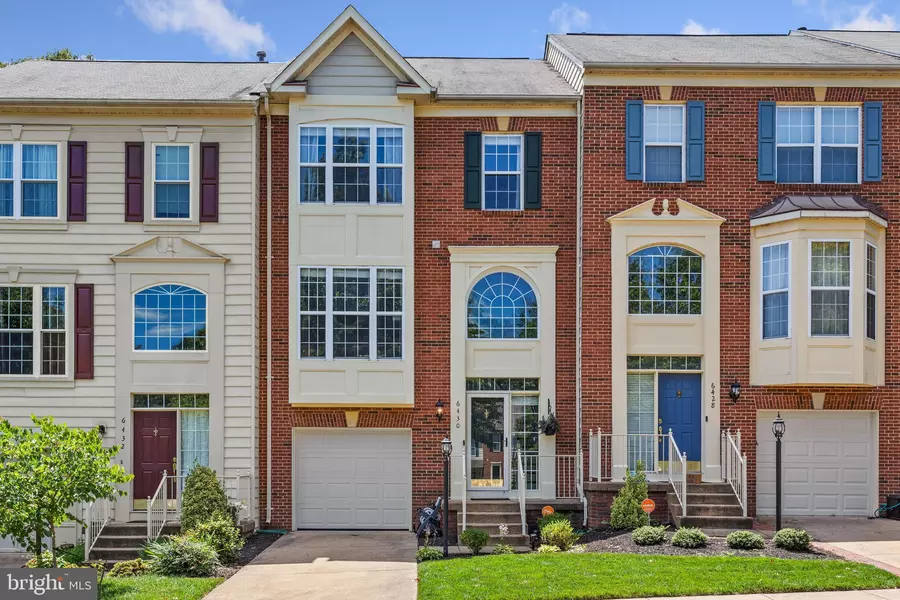 6430 CASTLEFIN WAY, Alexandria, VA 22315