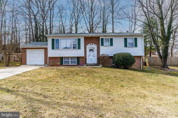 9019 DIXON DR, Clinton, MD 20735