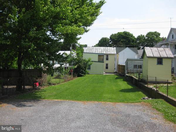 Shippensburg, PA 17257,26 S WASHINGTON ST