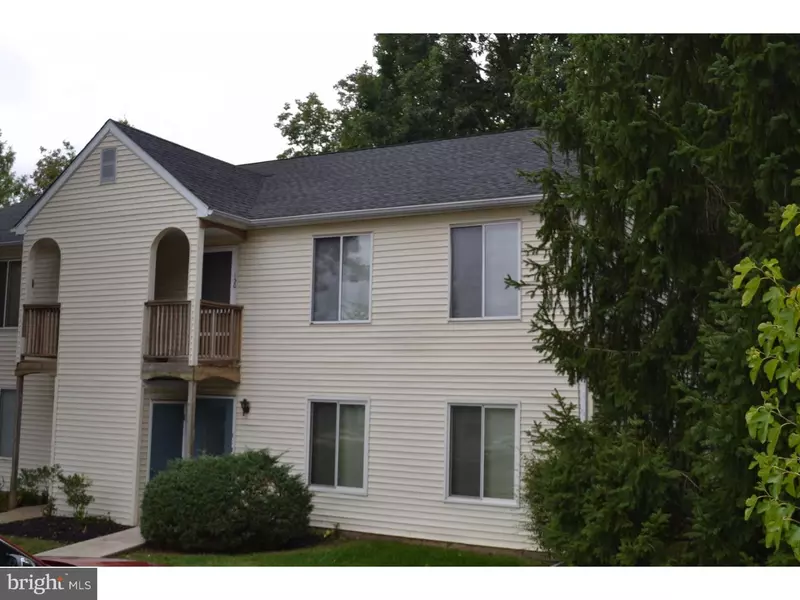 130B KITTERY CT #30B, Sellersville, PA 18960