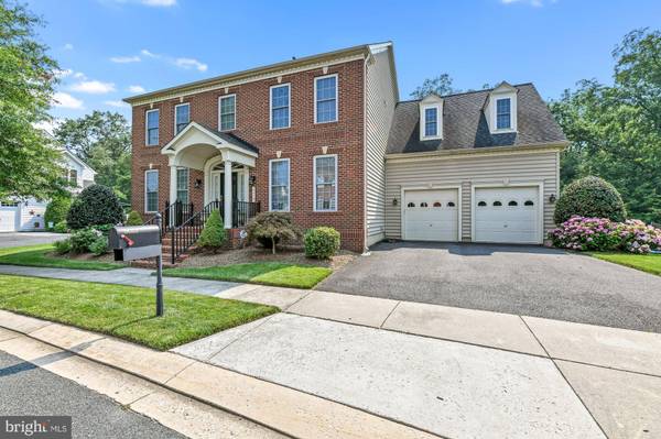 Perry Hall, MD 21128,9018 SUNNI SHADE CT