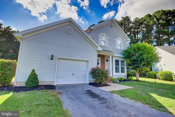 Salisbury, MD 21801,600 UPLAND CT