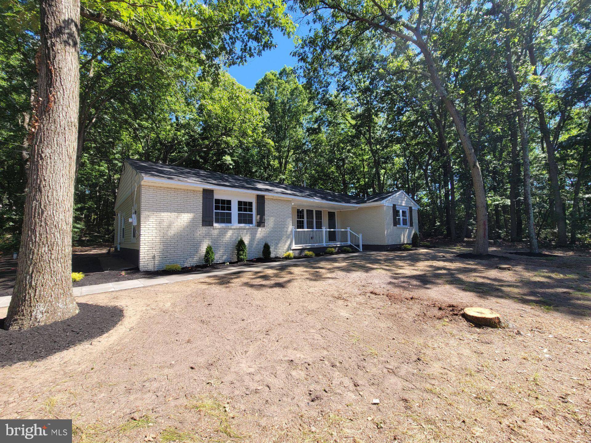 Sicklerville, NJ 08081,444 JARVIS RD