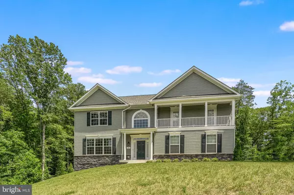 10 AVALON LN, Stafford, VA 22556