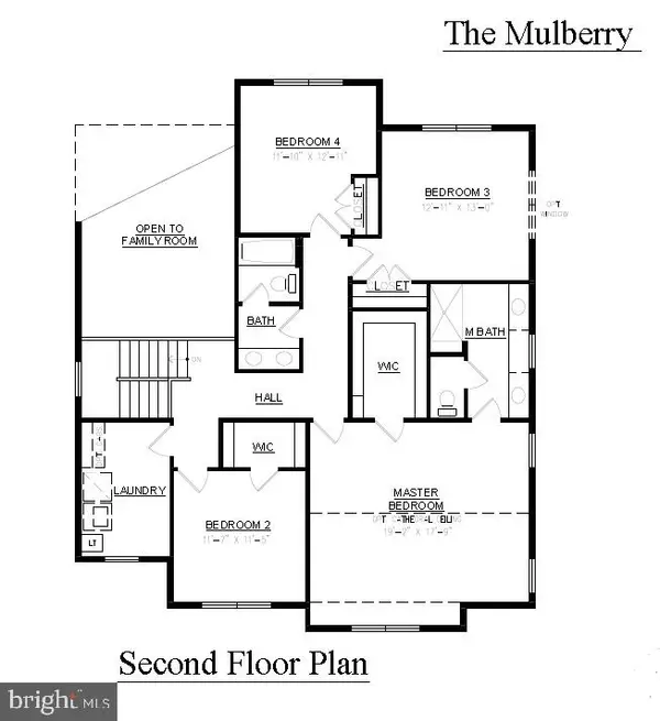 Downingtown, PA 19335,727 HOUSTON ST #LOT 194