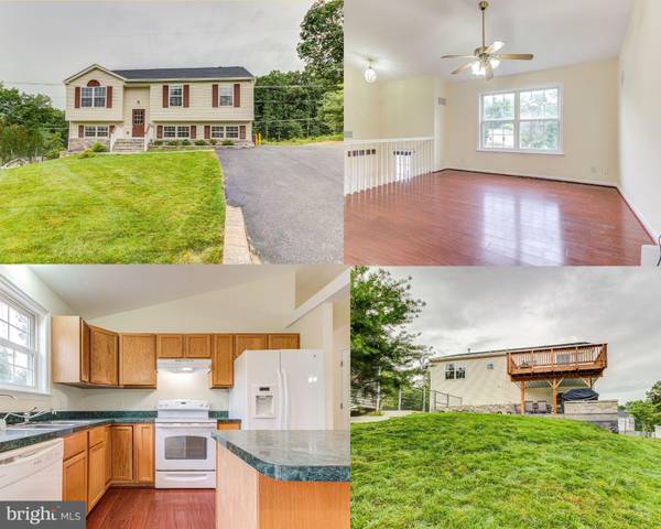 7116 PULLEN DR, Fredericksburg, VA 22407