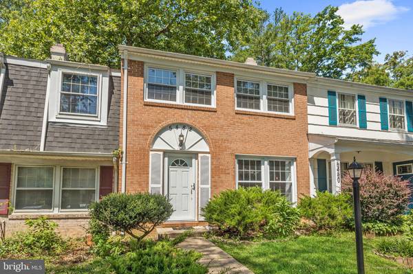 5482 GREEN DORY LN, Columbia, MD 21044