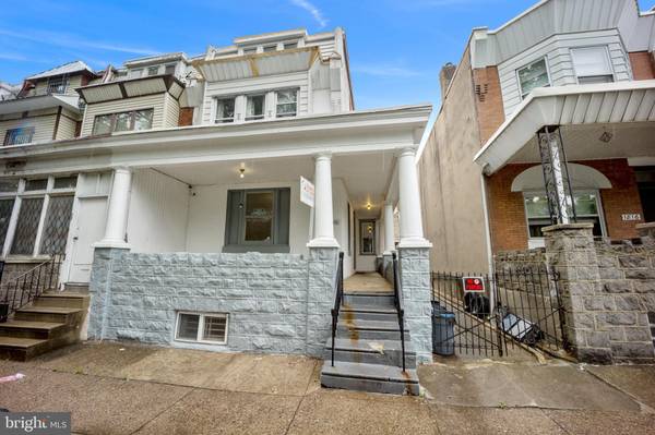 1818-20 E SCHILLER ST, Philadelphia, PA 19134