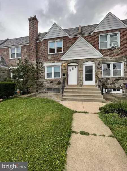 744 EATON RD, Drexel Hill, PA 19026