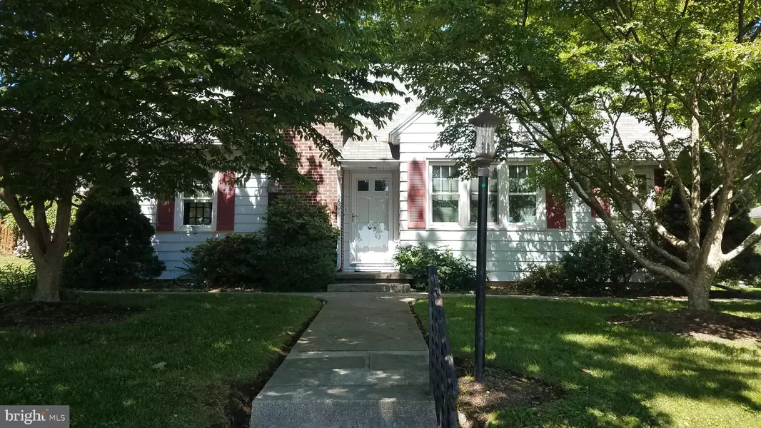 550 COCOA AVE, Hershey, PA 17033