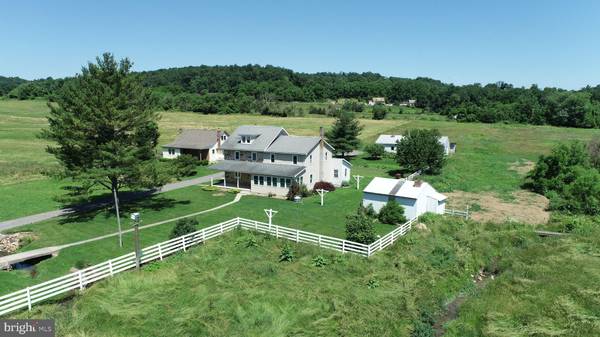 104 EQUINE ACRES LN, Mifflintown, PA 17059