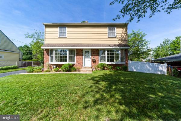 281 MEADOWBROOK RD, King Of Prussia, PA 19406