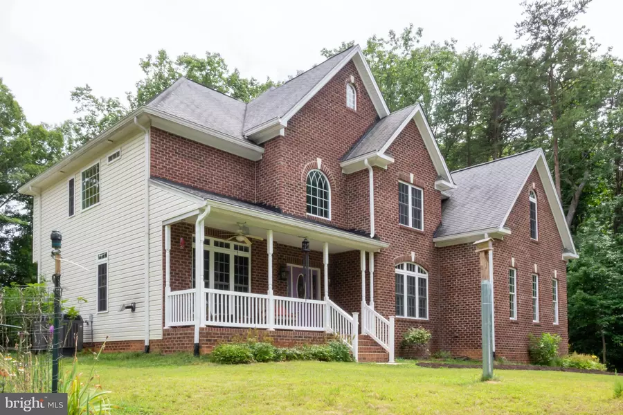 6099 WALKERS HOLLOW WAY, Locust Grove, VA 22508