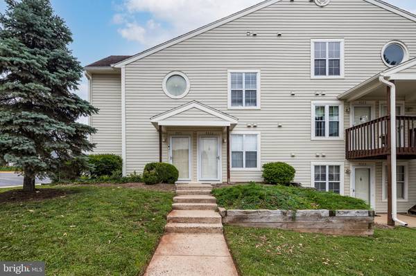 9371 SCARLET OAK DR, Manassas, VA 20110