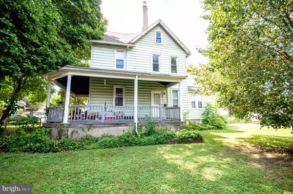 Sharon Hill, PA 19079,237 CLIFTON AVE