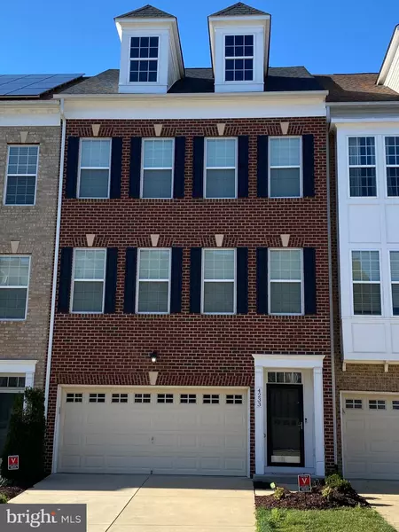 4233 WINDING WATERS TER, Upper Marlboro, MD 20772