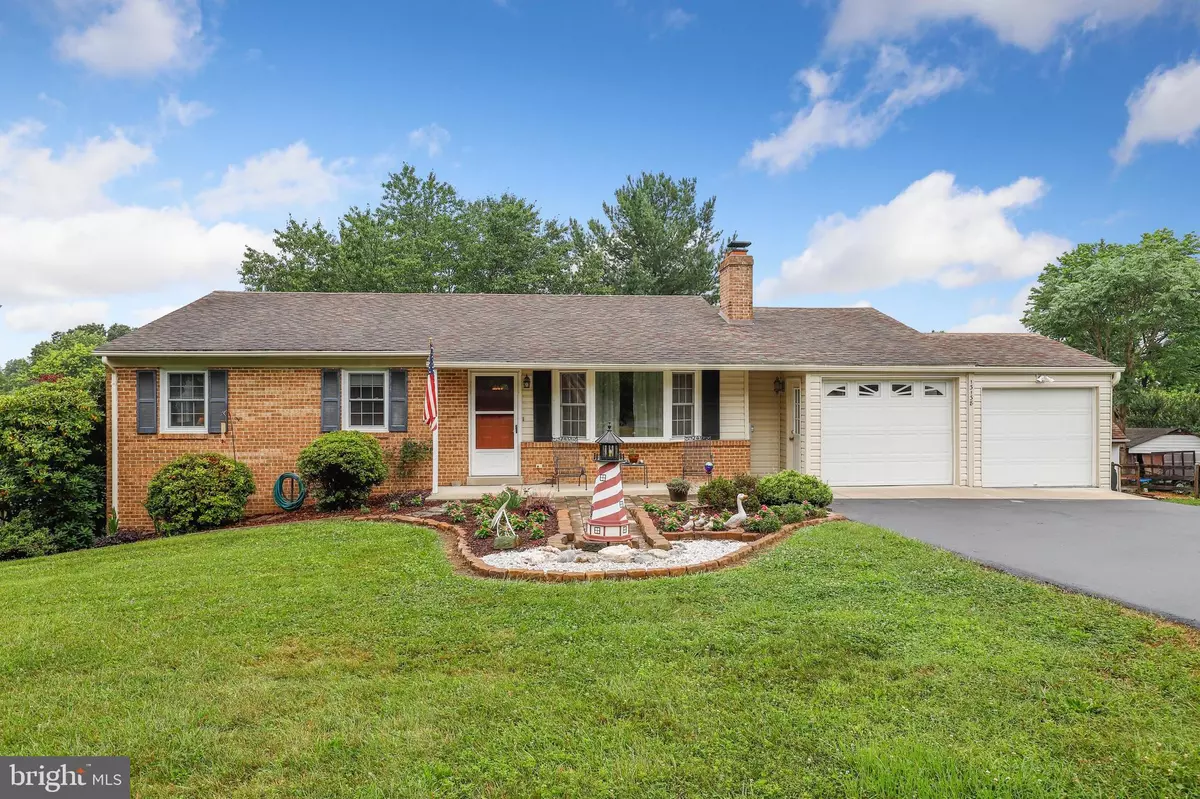 Mount Airy, MD 21771,13138 MANOR DR