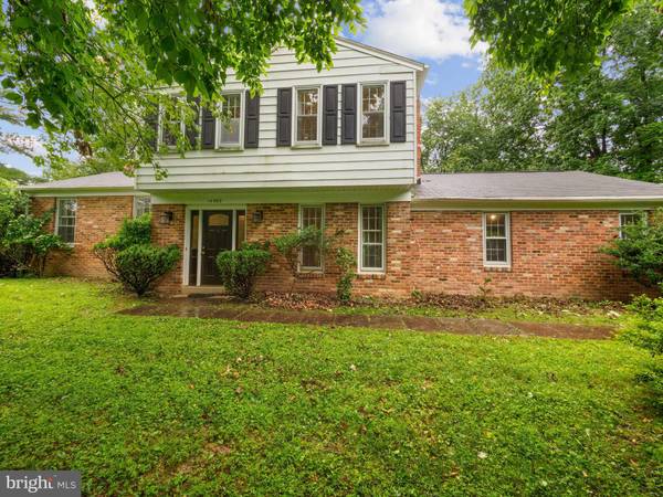 14900 PEACHWOOD DR, Silver Spring, MD 20905