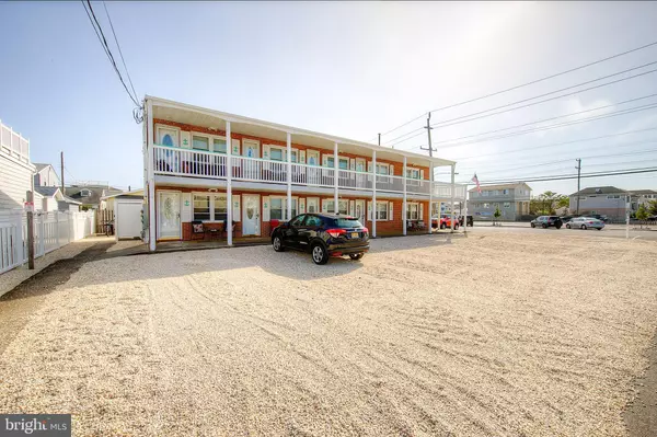 Long Beach Township, NJ 08008,8501 LONG BEACH BLVD #UNIT 8