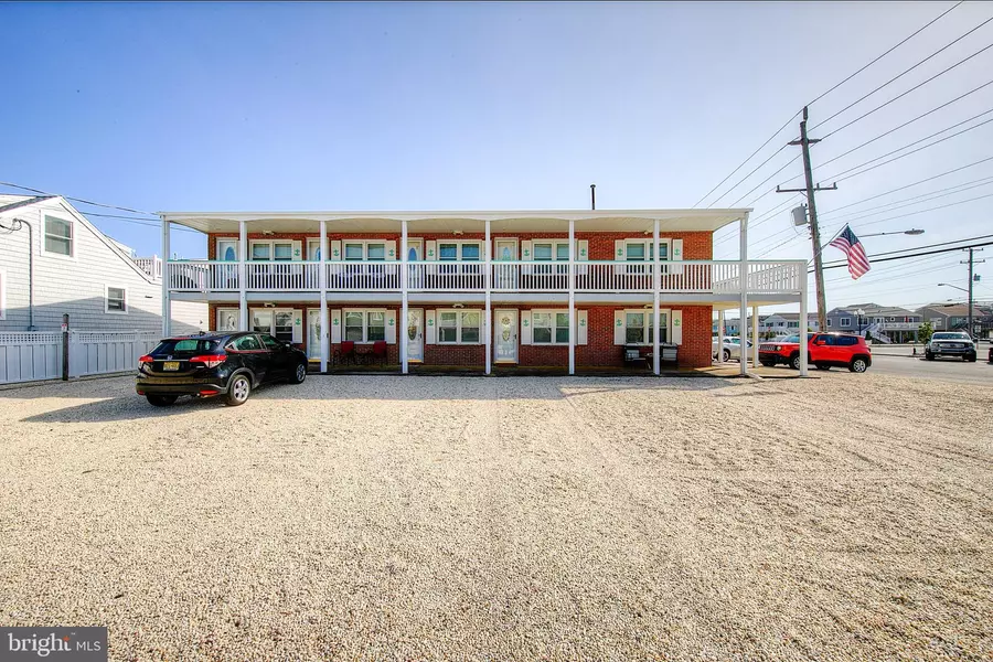 8501 LONG BEACH BLVD #UNIT 8, Long Beach Township, NJ 08008